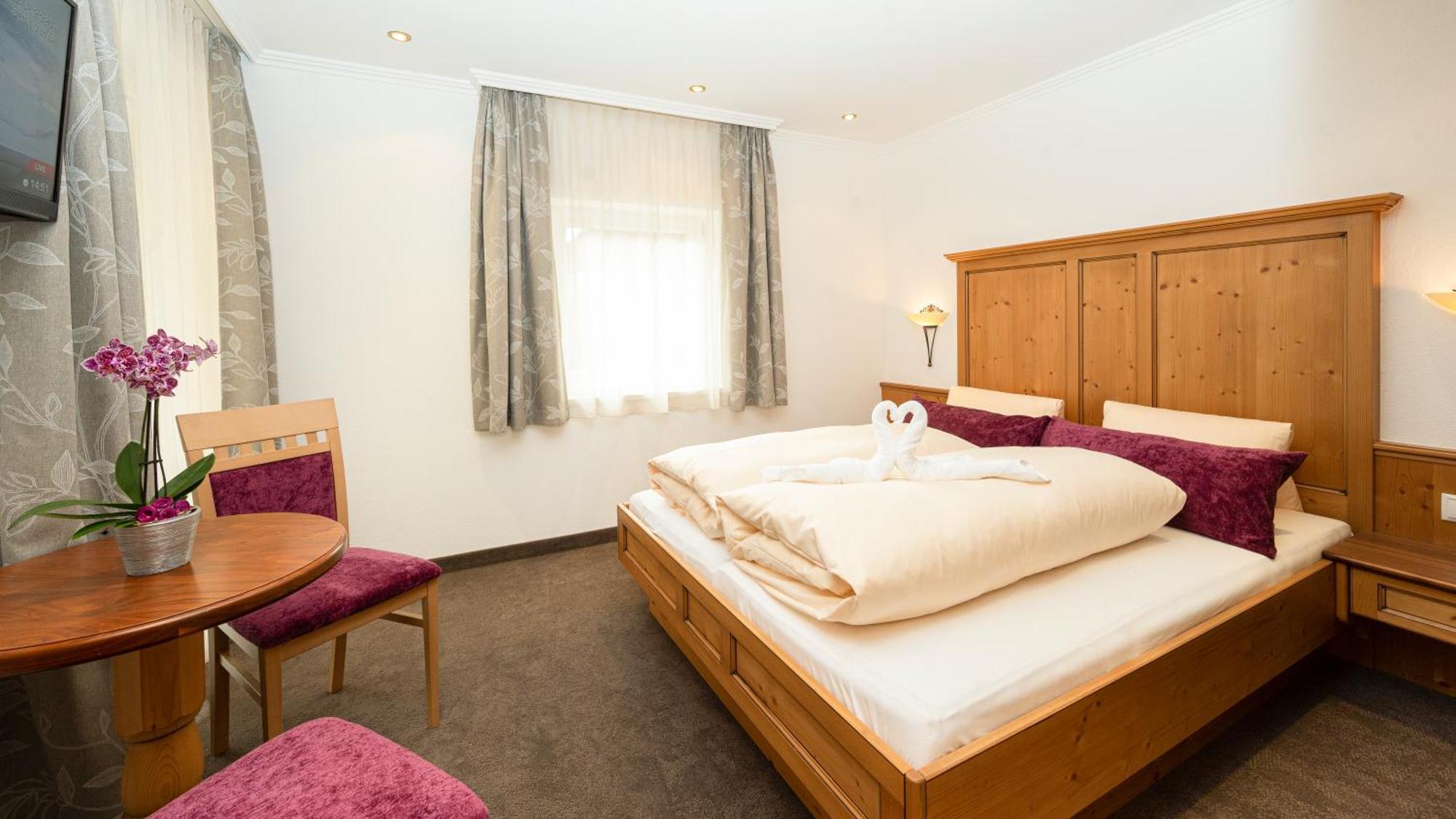 Jungmann 3* Ischgl